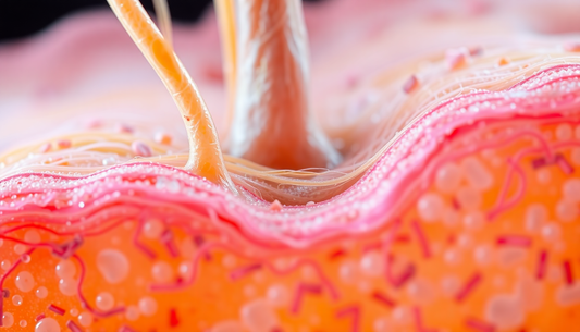 Unlock the Power of Nitric Oxide and Beetroot for Radiant Hair and Nails