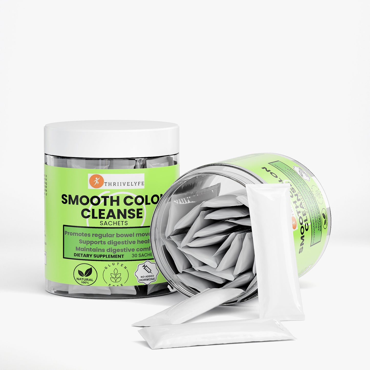 ThriiveLyfe Colon Gentle Cleanse