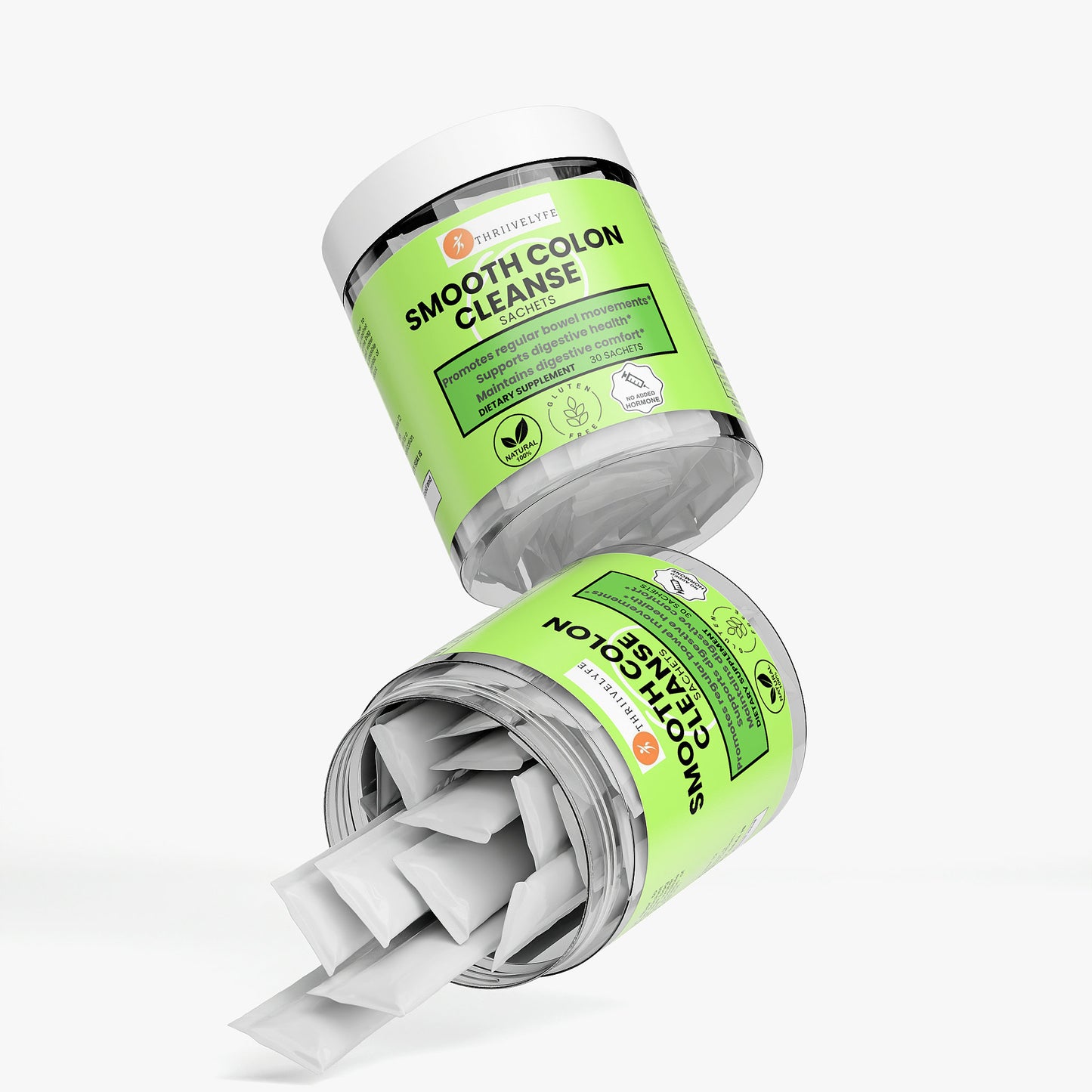 ThriiveLyfe Colon Gentle Cleanse