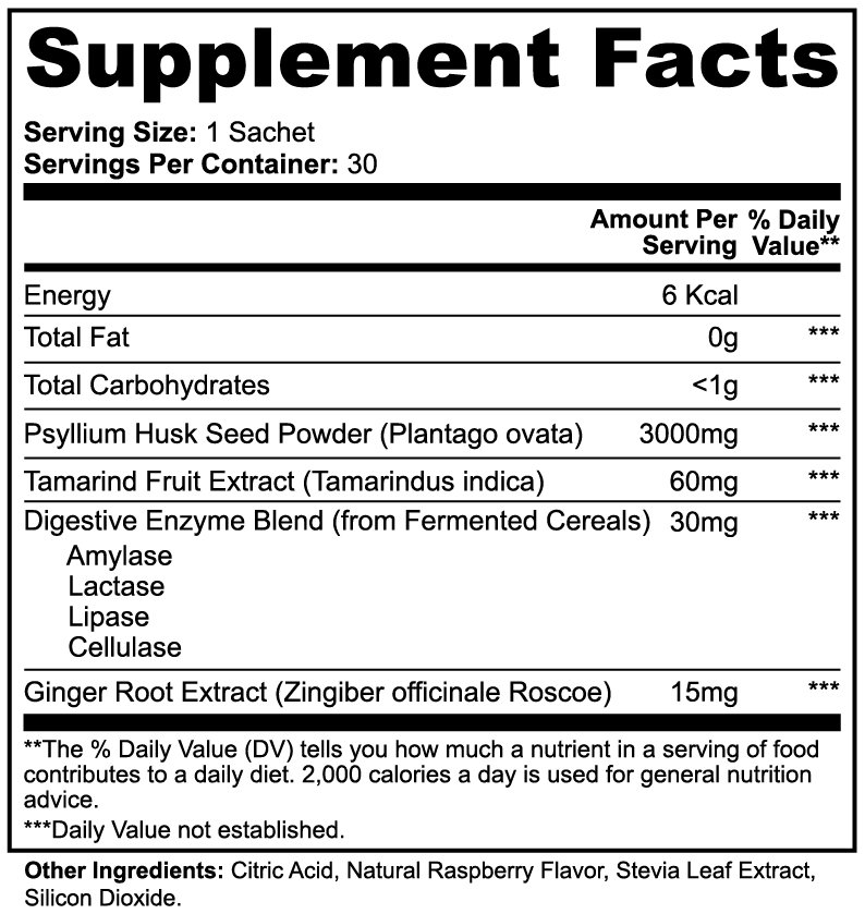 Energize Your Life with ThriiveLyfe Moringa