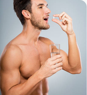 ThriiveLyfe Alpha Prime Energy Capsules