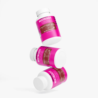 Thriivelyfe Beetroot Capsules