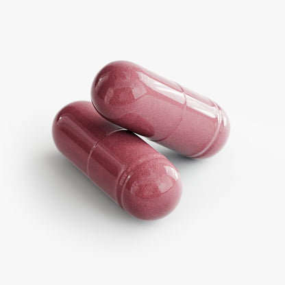 Thriivelyfe Beetroot Capsules