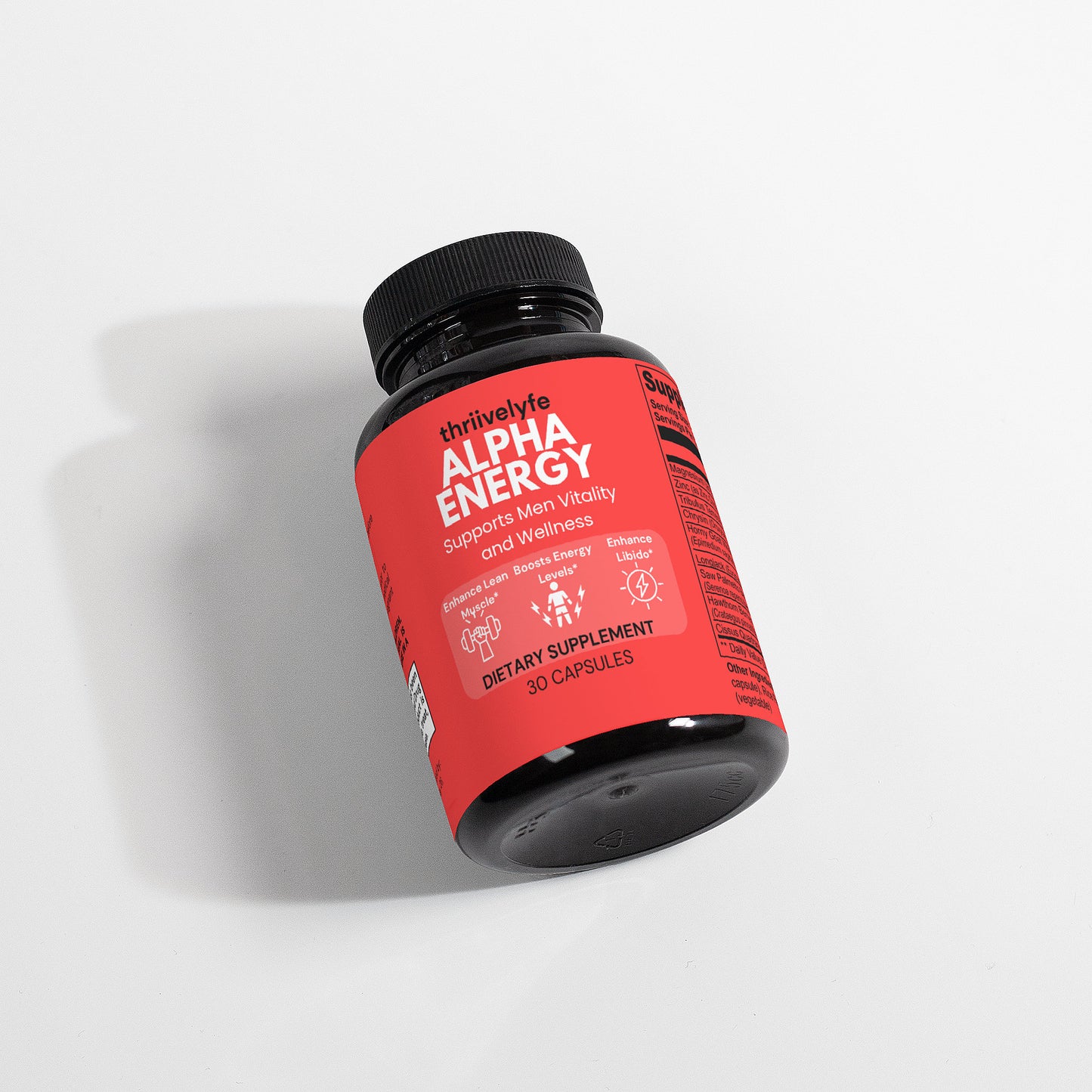 Thriivelyfe Alpha Energy