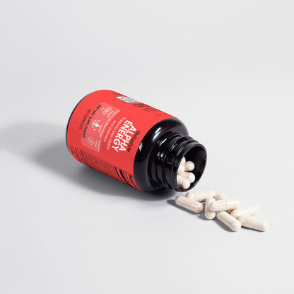 Thriivelyfe Alpha Energy