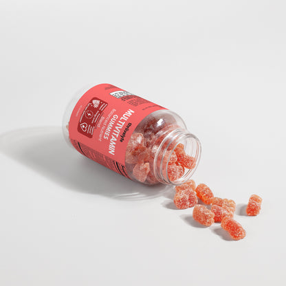 Thriivelyfe Multivitamin Bear Gummies (Adult)