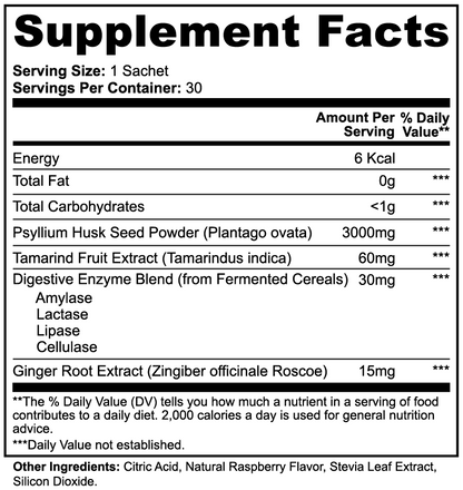 Energize Your Life with ThriiveLyfe Moringa