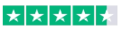 5 stars