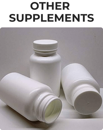 Generic supplements