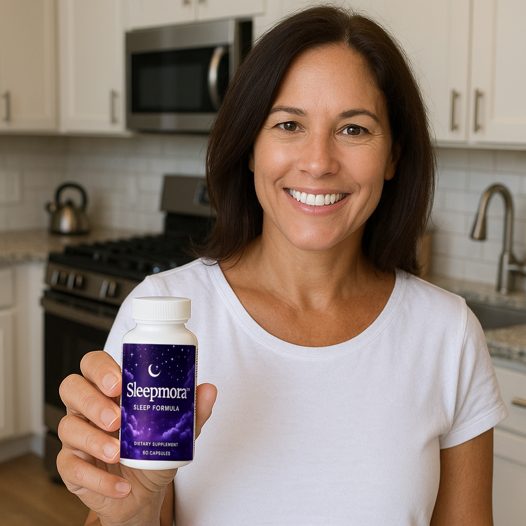 Customer with product